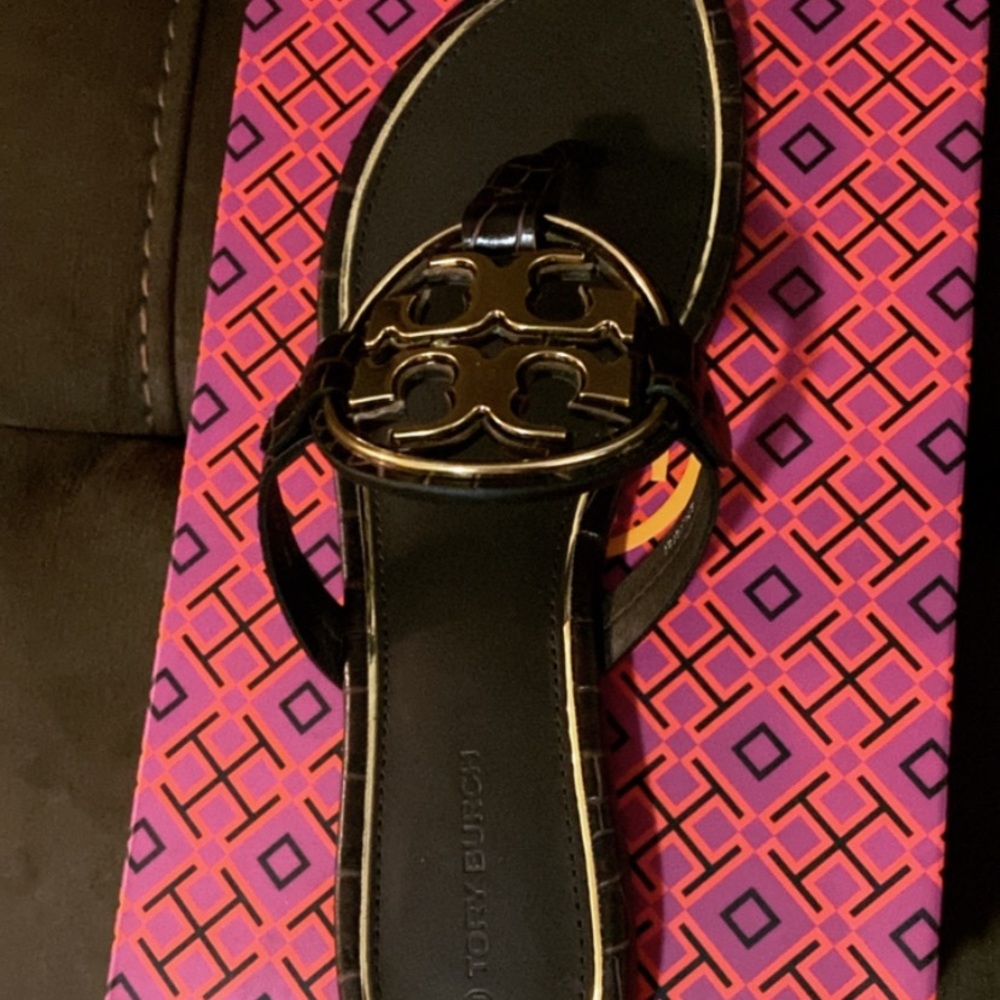 Tory Burch Sandal